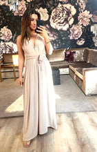 Laden Sie das Bild in den Galerie-Viewer, Kleid zum wickeln/ binden, diverse Farben, Wickelkleid